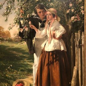 Meet your Posher, Cora